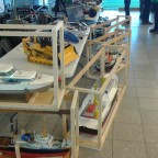 Maker Faire Norden in Kiel 2017